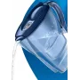 Brita Marella manuaalinen vedensuodatin 2,4 l sininen (125233)