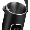 Sähköinen vedenkeitin Concept Solution RK3385 lämpötilansäädöllä, 1,7 L tilavuus