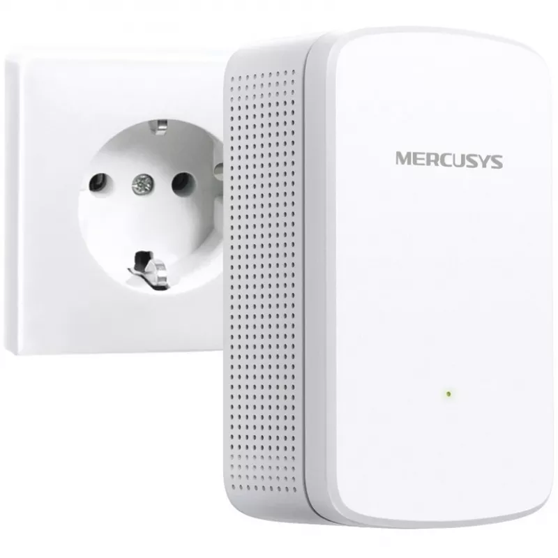 Mercusys ME10 V1 WLAN-toistin Montebar i wall