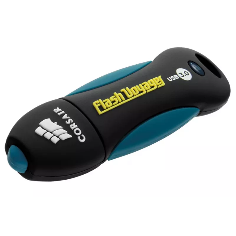 USB-muistitikku Corsair 64GB USB Type-A 3.2 Gen 1 Voyager V2