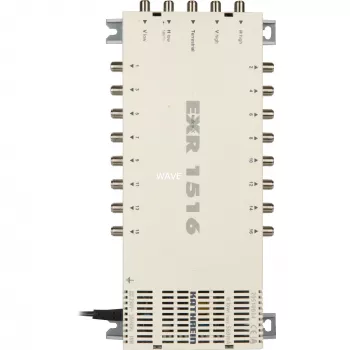 KATHREIN EXR 1516 - satelliittisignaalin monikytkin (20510014)