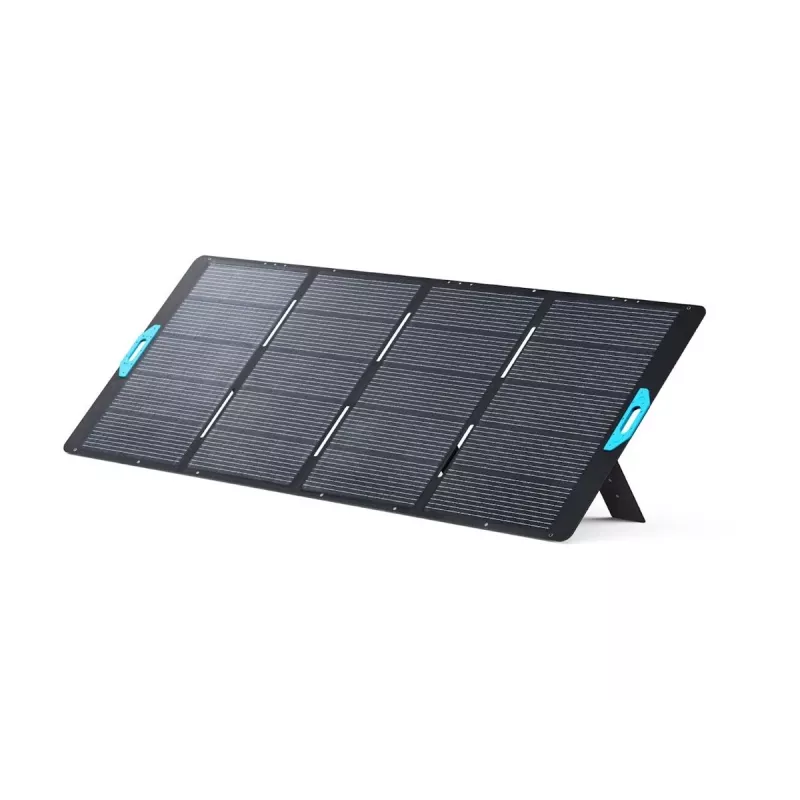 Anker SOLIX PS400 aurinkopaneeli 400 W monokristallinen pii