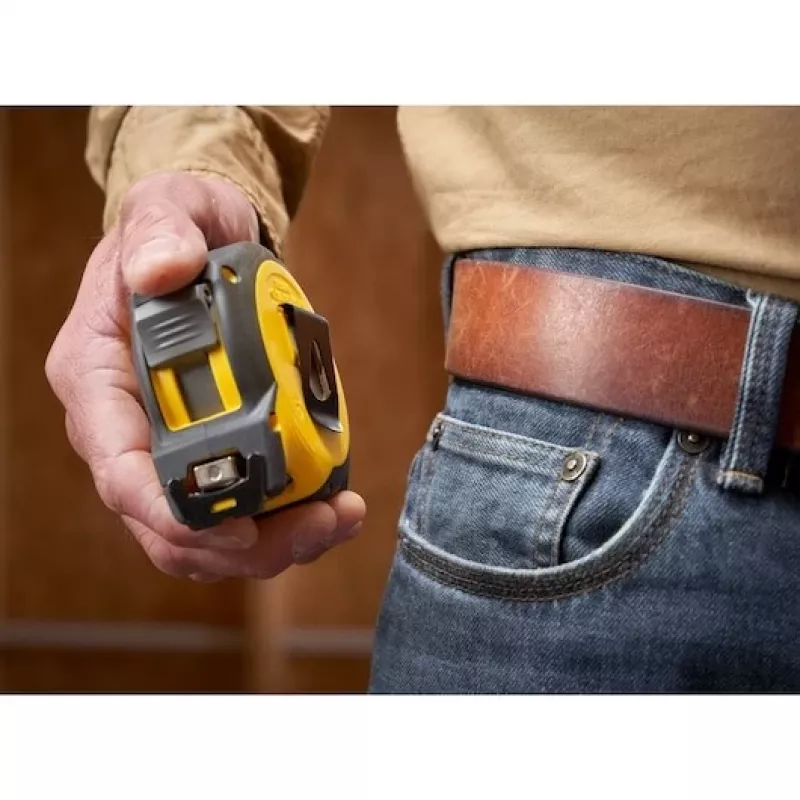 Stanley STHT37233-0 Control Lock mittanauha, 10 m