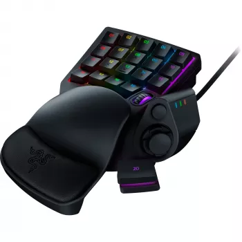 Razer Tartarus V2 Chroma ohjelmoitava pelinäppäimistö