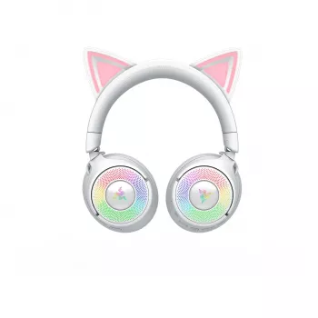 Kuulokkeet Razer Kraken Kitty V3 Pro