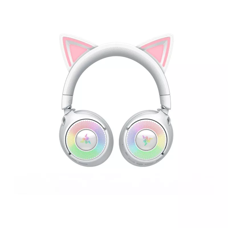 Kuulokkeet Razer Kraken Kitty V3 Pro