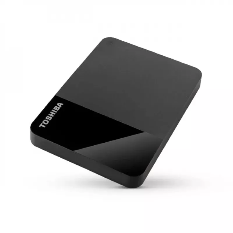 Toshiba 4TB ulkoinen kiintolevy 2,5