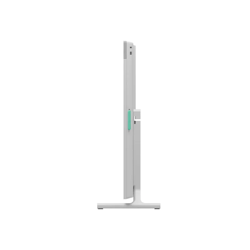 Interaktiivinen digitaalinen valkotaulu Logitech Rally Board 65 offwhite (malli 960-001730)