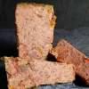 PUPIL Premium All Meat Venison - märkäruoka koirille - 800 g