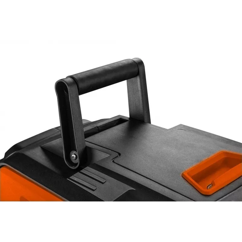 NEO tools 15-891 puutarhaletku, 15 m pituus, kestävä materiaali