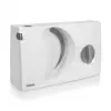Sähköinen leikkuukone Tristar EM-2098 150 W valkoinen leikkuupaksuus 1,5 cm