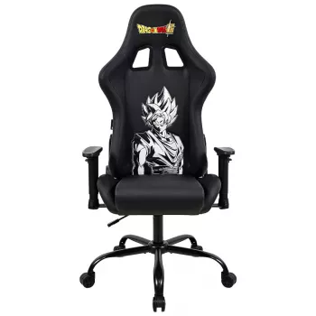 Subsonic Pro -pelituoli DBZ SON GOKU
