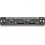 Behringer X-LIVE äänityskortti X32:lle