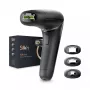 Epilaattori Silk'n 7 Intense Pulsed Light IPL musta