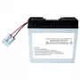 Origin Storage Origin vara-USV-akkukasetti RBC7 APC Back-UPS Pro Smart-UPS C RM VS