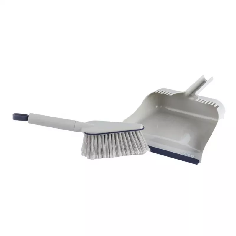 Kehrgarnitur Beldray LA032760PEU7 Deep Clean Design, kompakti käsikehrgarnitur kulmikkailla harjaksilla ja sopivalla kihvelillä