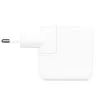 Mobiililaite laturi Apple MW2G3ZM/A USB Type-C 1 portti valkoinen