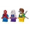 LEGO MARVEL 11207 Spidey: vedenalaiset ajoneuvot
