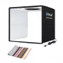 Valokuvausstudio Puluz PU5025B LED 25 cm