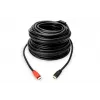 Liitäntäkaapeli HDMI 1.4 High Speed Ethernet 4K30Hz UHD HDMI A/HDMI A M/M 20m
