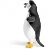 Schleich-leikkihahmo Yuri der Pinguin sarjasta Die Schule der magischen Tiere – 14909