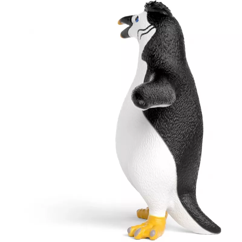 Schleich-leikkihahmo Yuri der Pinguin sarjasta Die Schule der magischen Tiere – 14909