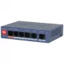 Kytkin POE CS4006-4GT-60-V2 4-porttinen Dahua