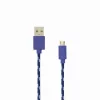 Sbox USB-1031BL USB->Micro USB 1M sininen
