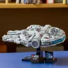 LEGO Star Wars 75375 Millennium Falcon rakennussarja, 921 osaa, 18+, 190×240×130 mm