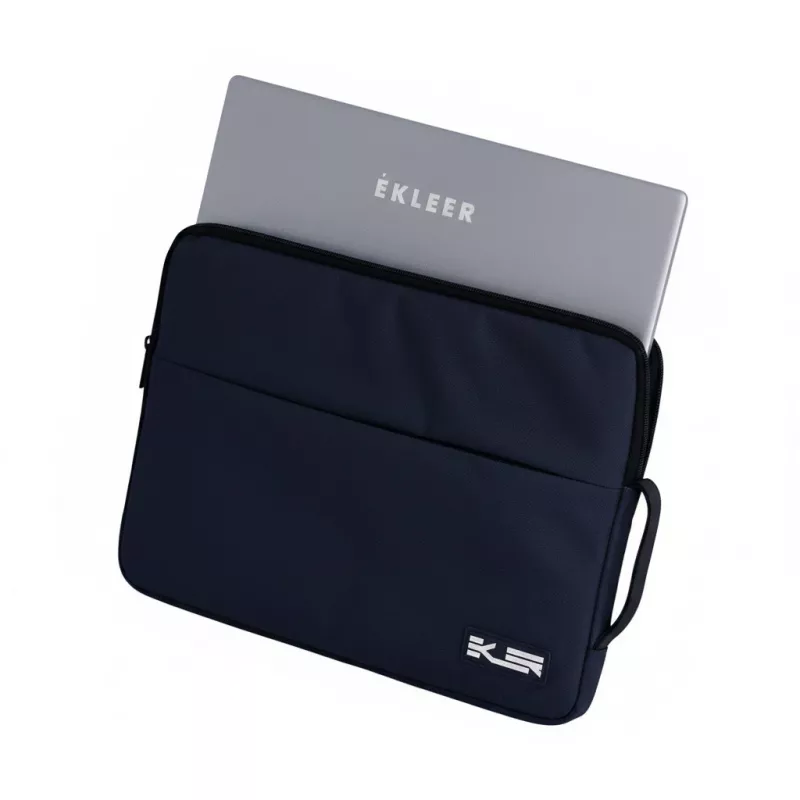 Kannettava LCD-näyttö EKLEER Co., Ltd. EK16FCG 16 inch, USB Type-C, matkalaukku mukana