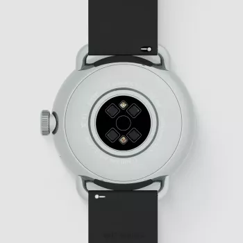 Älykello Withings ScanWatch 2 musta