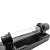 Nestesäiliö mukautettuun nestecoolerointiin, Singularity Protium 250 mm asetaali (SC-PROTIUM-L-BA)