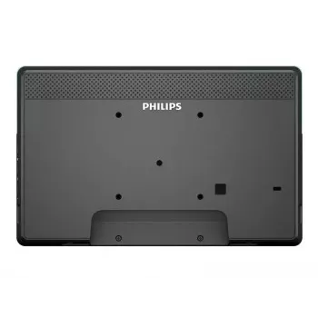 Interaktiivinen litteä näyttö Philips 10BDL3351T/00 10,1
