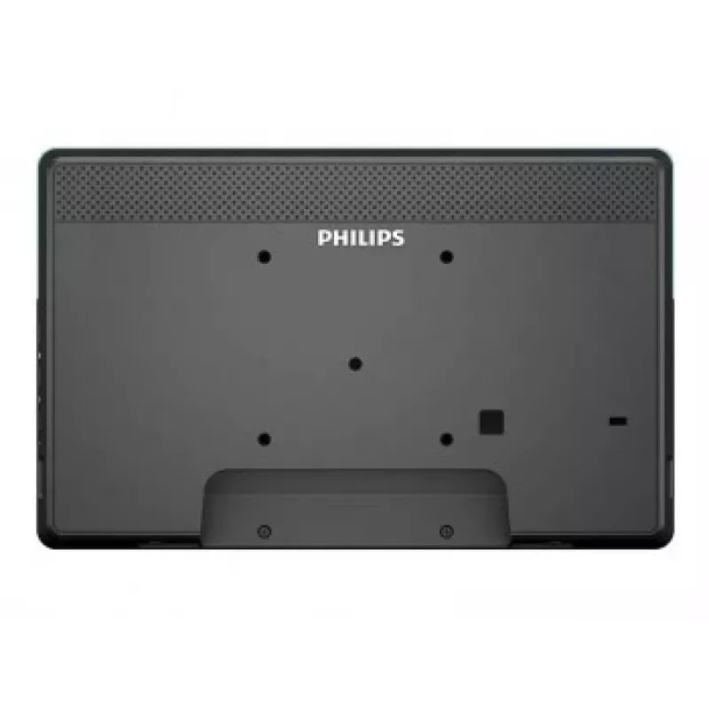 Interaktiivinen litteä näyttö Philips 10BDL3351T/00 10,1