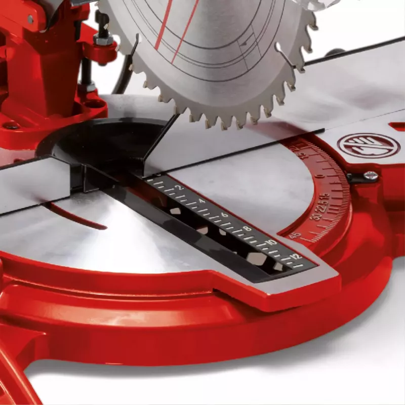 Einhell TH-MS 2112 5000 kierr./min 1600 W