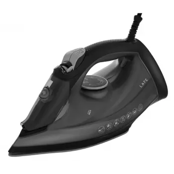 Bosch GlidePro 2600W höyrysilitysrauta malli 47582 — höyrysilitysrauta kotikäyttöön