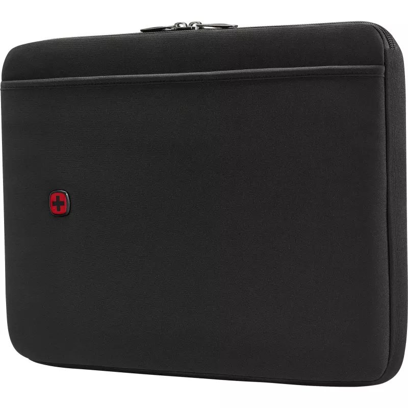 Wenger BQ 15,6-16 neopreenikotelo musta (653687)