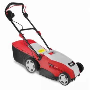 Sähköruohonleikkuri Dedra DED8741 1600W 36CM