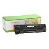 Yhteensopiva Static Control TopJet HP 79A (CF279A) värikasetti, musta
