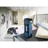 Bosch GPB 18V-2 C Professional kannettava digitaalinen musta, sininen, hopea