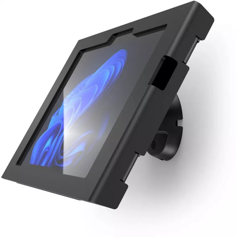 Compulocks Surface GO 1-4 Gen Apex Enclosure kallistettava seinäteline - asennussarja (kotelo)