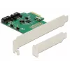 Sisäinen SATA-adapteri DeLOCK 90392