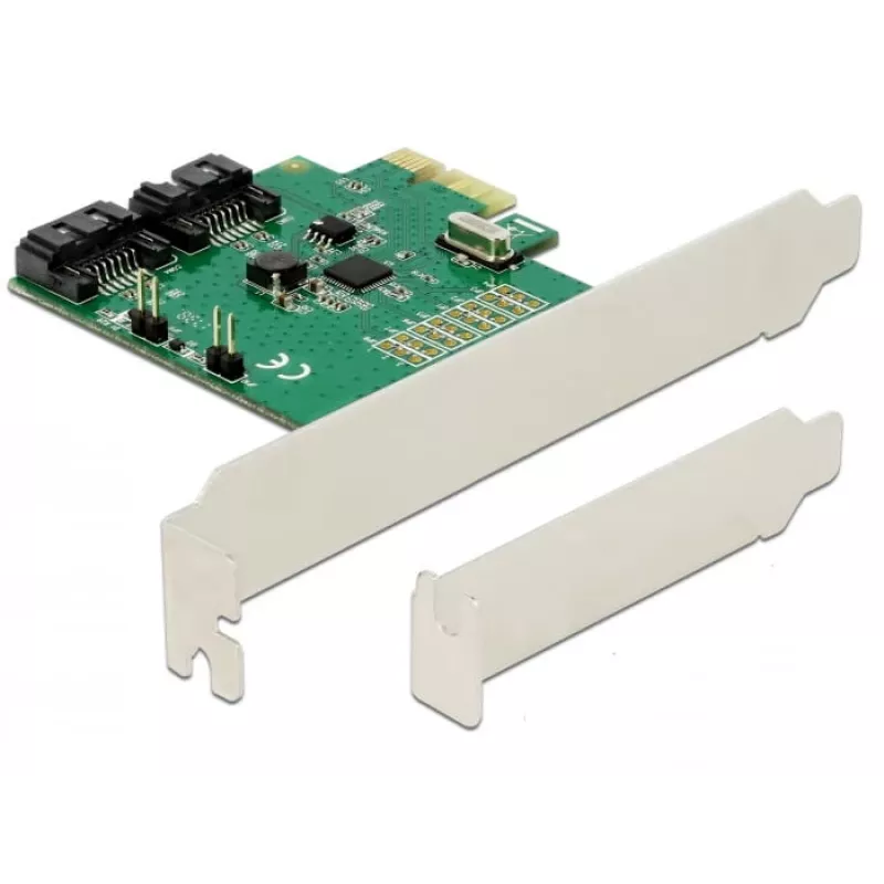 Sisäinen SATA-adapteri DeLOCK 90392