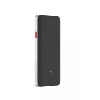 ZTE U60 Pro 5G WiFi7 (MU5250) mobiili Wi‑Fi-reititin