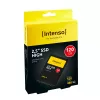 SSD-levy INTENSO 120GB 2.5 tuuman SATA 3.0 3813430