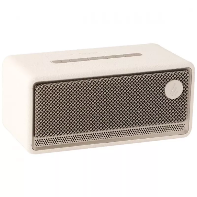 Stereo kannettava kaiutin Edifier ES60 valkoinen