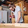 Einhell TE-CD 18/2 Li-i +22 akkuiskuporakone 18 V, 1250 r/min, sisältää 2,5 Ah akun, laturin ja kotelon, punainen/musta