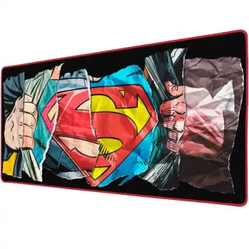 Subsonic pelihiirimatto XXL Supermans Chest