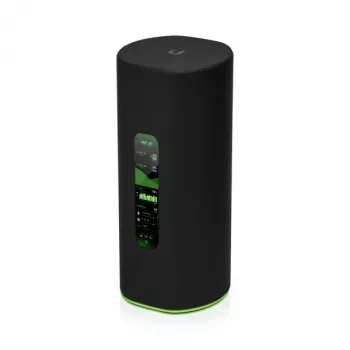 AmpliFi Alien WLAN-reititin Gigabit Ethernet Dual-Band (2,4 GHz / 5 GHz) musta, vihreä