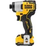 DeWALT DCF801D2-QW sähköruuvinväännin/iskuväännin